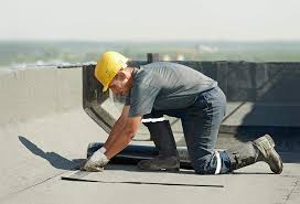 Best Gutter Installation and Repair  in Angels, CA